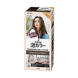 KAO Liese Bubble Hair Color (Silvery Brown) - New Package