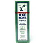 Axe Brand Universal Oil 56ml - 3 packs