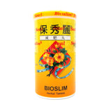 Bioslim herbal tablets Natural 45 tablets - 3 packs