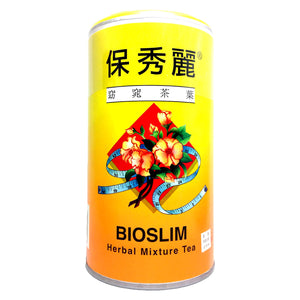 Bioslim herbal mixture Tea 80g