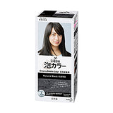 KAO Liese  Bubble Hair Color (Natural Black) - Cover Gray - New Package