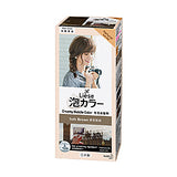 KAO Liese Soft Bubble Hair Color (Soft Brown) - New Package