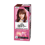 KAO Liese Bubble Hair Color (Cassis Berry) - New Package