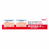 Mopiko-S Ointment Extra Strength 18g - 4 packs