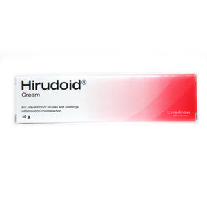 Hirudoid (40g big) cream